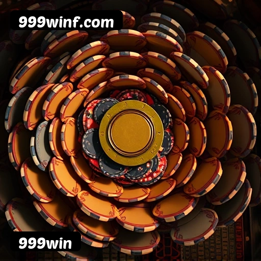 Tabela RTP dos jogos de cassino da 999win