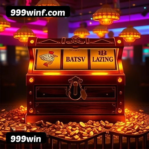 Principais provedores de slots da 999win - NetEnt, Pragmatic Play, Play'n GO